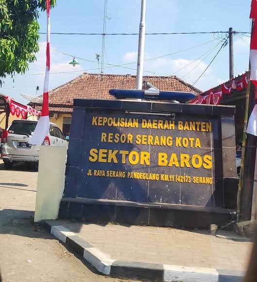 polsek baros